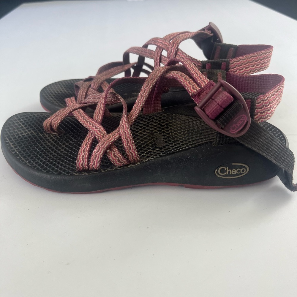 Chaco sandals - Picture 4 of 7